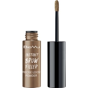 BeYu - Eyebrow - Instant Brow Filler