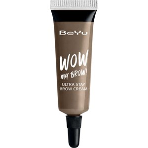 BeYu - Eyebrow - Wow My Brow! Ultra Stay Brow Cream