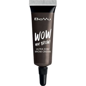 BeYu - Eyebrow - Wow My Brow! Ultra Stay Brow Cream