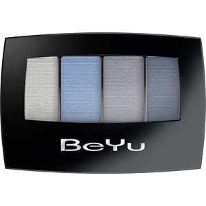 BeYu - Eyeshadow - Color Catch Eye Palette