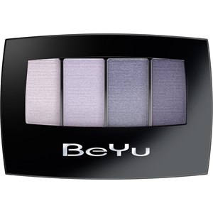 BeYu - Eyeshadow - Color Catch Eye Palette