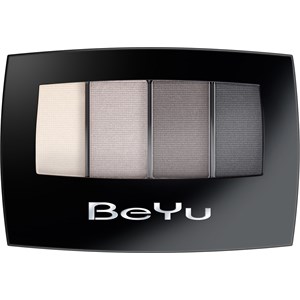 BeYu - Eyeshadow - Color Catch Eye Palette