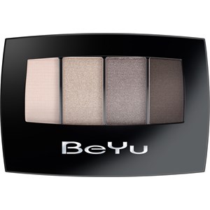 BeYu - Eyeshadow - Color Catch Eye Palette