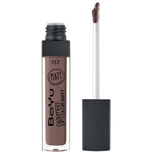 BeYu - Lip Gloss - Cashmere Color Matt Lip Gloss
