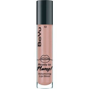 BeYu - Lip Gloss - Ready to Plump! Volumizing Lip Gloss