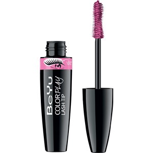 BeYu - Mascara - Color Play Lash Tip