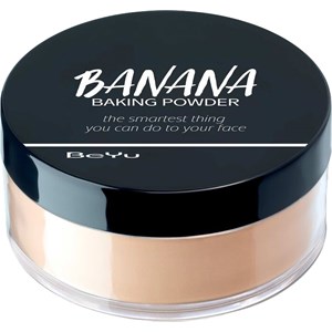 BeYu - Powder - Banana Baking Powder