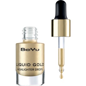 BeYu - Specials - Liquid Gold Highlighter Drops