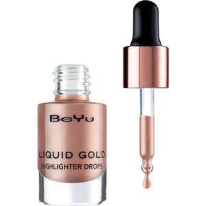 BeYu - Specials - Liquid Gold Highlighter Drops