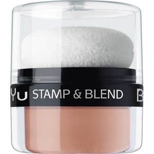 BeYu - Specials - Stamp & Blend
