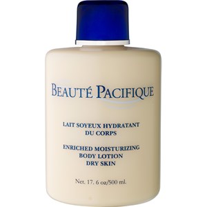 Beauté Pacifique - Kropspleje - Moisturizing Body Lotion til tør hud