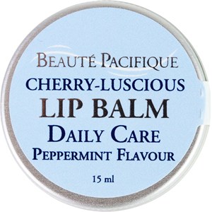 Beauté Pacifique Lippenpflege Lippenbalsam Peppermint Damen
