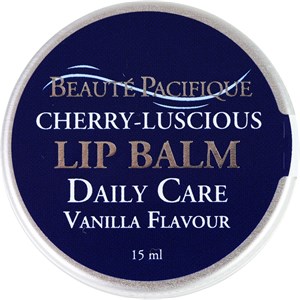 Beauté Pacifique Lippenpflege Lippenbalsam Vanilla 15 Ml