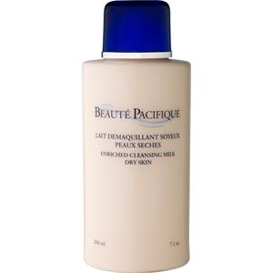 Beauté Pacifique - Cleansing - Cleansing Milk for dry skin