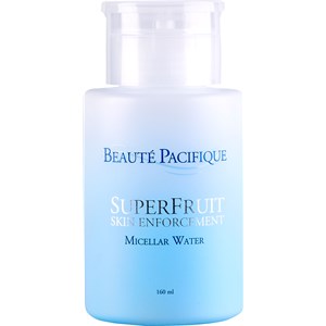 Beauté Pacifique Reinigung Super Fruit Micellar Water 160 Ml
