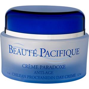 Beauté Pacifique - Tagespflege - Crème Paradoxe Anti-Age Chilean Procyanidin Day Cream
