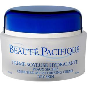 Beauté Pacifique - Day care - Moisturizing Cream for dry skin
