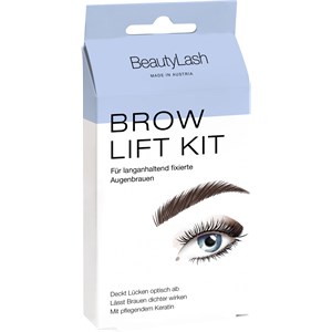 BeautyLash - Augenbrauenpflege - Brow Lift Kit