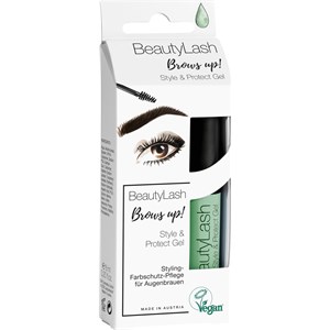 BeautyLash Yeux Soin Pour Sourcils Style & Protect Gel 6 Ml