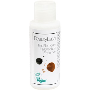 BeautyLash - Eyelash Serum - Tint Remover