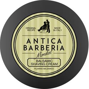 ERBE Antica Barberia Original Citrus Shaving Cream Menthol 125 Ml