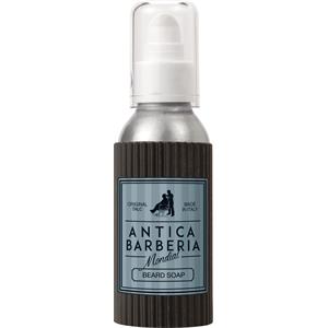 ERBE - Antica Barberia Original Talc - Beard Soap