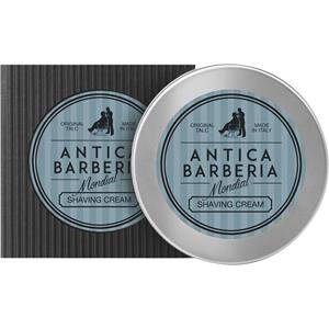 ERBE Antica Barberia Original Talc Shaving Cream 150 Ml
