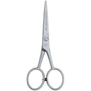 ERBE - Kadeřnické nůžky - Nůžky na stříhání vlasů, 11,5 cm