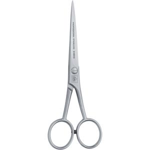 ERBE - Kadeřnické nůžky - Nůžky na stříhání vlasů, 14 cm