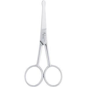 ERBE - Men's scissors - Beard and nose hair trimmers