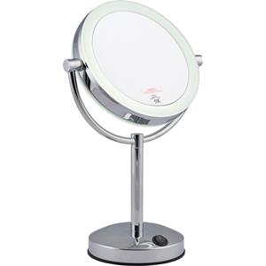 ERBE Kosmetikspiegel Highlight 2 LED -Kosmetikspiegel 19 Cm Durchmesser 1 Stk.