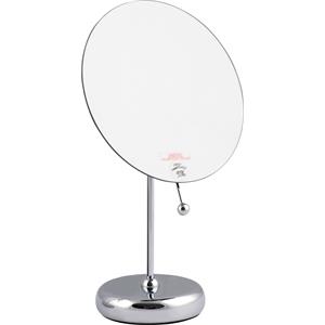ERBE - Cosmetic mirror - Make-up mirror, 5 x, round