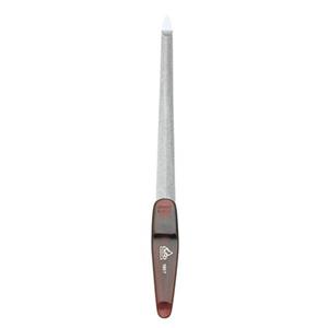 ERBE Sapphire Shaping File, Chrome-plated, Pointed, Curved, Coarse/fine Female 1 Stk.