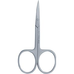 ERBE - Cuticle scissors - Cuticle scissors, rust-proof, 9 cm