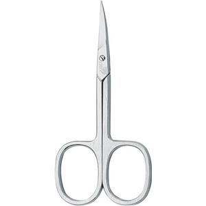 ERBE - Cuticle scissors - Left-handed cuticle scissors, 9 cm
