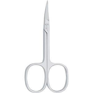 ERBE Cuticle Scissors, Nickel-plated, 9 Cm Unisex 1 Stk.
