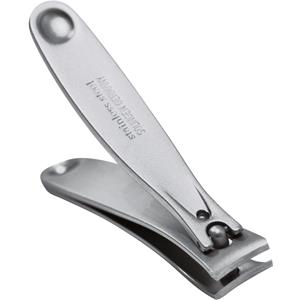 ERBE - Nail clippers - INOX Nail Clippers, stainless, 6cm