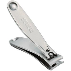 ERBE Coupe-ongles Coupe-ongles, Inox 6 Cm 1 Stk.