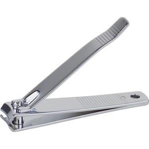 ERBE - Nail clippers - Nail clippers with nail catcher, 9.2 cm
