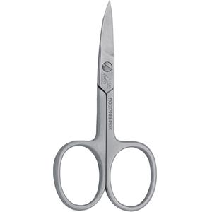 ERBE Nail Scissors With Micro Serration, Stainless, 9cm Unisex 1 Stk.