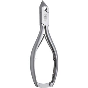 ERBE - Nail clippers - Nail clippers, head cutters, rust-proof, 14 cm