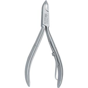 ERBE - Nail clippers - Nail clippers, rust-proof, 10 cm, 4 mm cutting edge