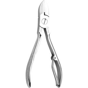 ERBE - Nail clippers - Nail clippers with wire spring, nickel-plated