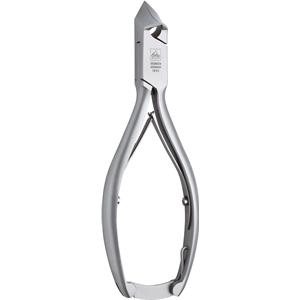 ERBE Nail Clippers, Rust-proof, 14 Cm Unisex 1 Stk.