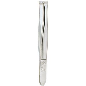 ERBE - Tweezers - Tweezers, flat-tip, 8 cm