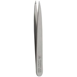 ERBE - Tweezers - Tweezers, rust-proof, pointed, 9.7 cm