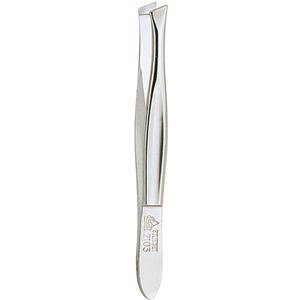 ERBE - Tweezers - Tweezers, slanted, 8 cm