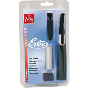 ERBE Blister Mini Shaver Female 1 Stk.