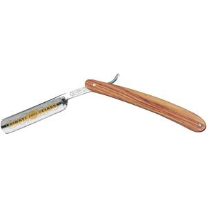 ERBE - Cut-throat razors - Rosewood cut-throat razor