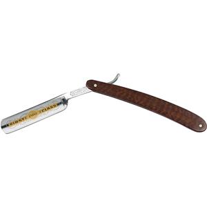 ERBE - Cut-throat razors - Snakewood cut-throat razor